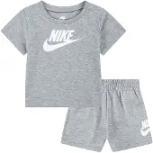 Nike Kids Clu Kortskjorte Sett