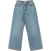 Roxy Jeans - Milla - Beau Blue - - 12 år (152) - Jeans
