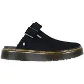 Dr. Martens Sandaler - Carlson - Svart - - 36 - Sandals