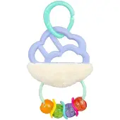 Playgro Aktivitetsleker - Dreamy Tannkjøtt - - OneSize - Aktivitetsleker