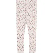 Hust and Claire Laerke Leggings Ivory (92 / 2 år)