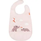 Done by Deer Smekke - PU - Lekeplass Powder - - OneSize - Smekke