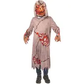 Rubies Kostymer - Pumpkin Goblin - - 11-13 år (146-158) - Kostymer