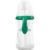 NENO Babyflaske - 300 ml - Antikolikk - - OneSize - Babyflaske
