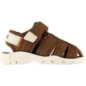 Bisgaard Sandaler - Niki - Kakao - - 23 - Sandals