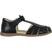 Bundgaard Sandaler - Eføy - Svart - - 28 - Sandals