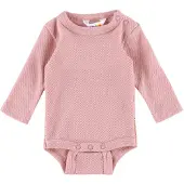 Joha Body I/e - Rosa - - 50 - Langermet Body