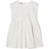 Liewood Kjole - Nira - Dot/Riverside - - 74 - Kjole