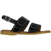 Angulus Sandaler - Black - - 33 - Sandals