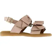 Angulus Sandaler - Rosebud m. Løkker - - 29 - Sandals