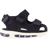 En fant Sandaler m. Lys - Parisernatt - - 25 - Sandals