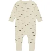 Minymo Jumpsuit - Overlandstur - - 68 - Jumpsuit