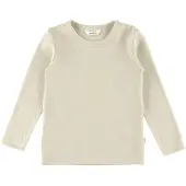 Joha Genser - Lys Beige - - 120 - Genser