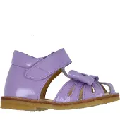 Angulus Sandaler - Nybegynner - Lilac - - 21 - Sandals