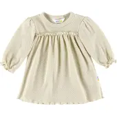 Joha Kjole - Lys Beige - - 80 - Kjole