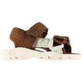 Bisgaard Sandaler - Nico - Kakao - - 23 - Sandals