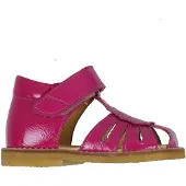 Angulus Sandaler - Nybegynner - Hibiskus - - 24 - Sandals