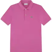 Lacoste Kids 947354 Kortermet Poloskjorte