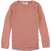 Joha Genser - Ull - Laks - - 80 - Genser