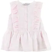 Emporio Armani Kjole - Rosa - - 68 - Kjole