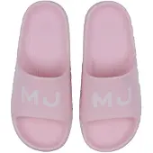 Marc Jacobs Little Badesandaler - Rosa - - 37 - Badesandal