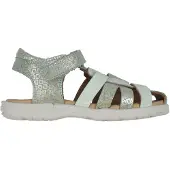 Bisgaard Sandaler - Freja - Mint - - 28 - Sandals