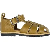 Liewood Sandaler - Alex - Golden Caramel - - 21 - Sandals