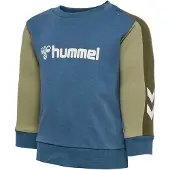 Hummel Collegegenser - hmlEddo - Bering Sea - - 56 - Collegegenser
