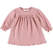 Joha Kjole - Rosa - - 120 - Kjole