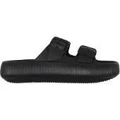 FILA Badesandaler - Tireno - Svart - - 37 - Badesandal