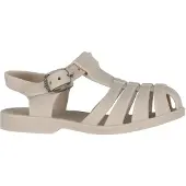Liewood Badesandaler - Isbre - Sandy - - 33 - Badesandal