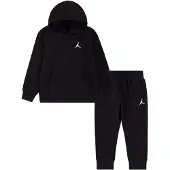 Jordan Joggedress - Svart - - 2-3 år (92-98) - Joggedress