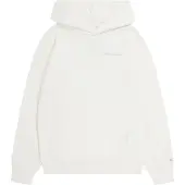 Champion Hettegenser - Whisper White - - 3-4 år (98-104) - Hettegenser
