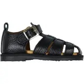 Liewood Sandaler - Alex - Svart - - 20 - Sandals