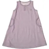 Katvig Kjole - Lilla Malt - - 3 år (98) - Kjole