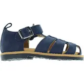 Liewood Sandaler - Alex - Dark Navy - - 24 - Sandals