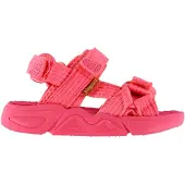Bisgaard Sandaler - Louis - Rosa - - 33 - Sandals