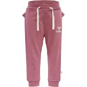 Hummel Verina Bukse Heather Rose (56 / 1-2 mnd)