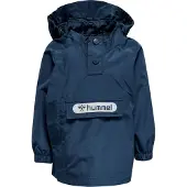 Hummel Ojo Jakke Ensign Blue (86 / 1,5 år)