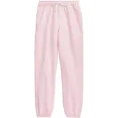 Ralph Lauren Joggebukser - Rosa - - 4 år (104) - Joggebukse