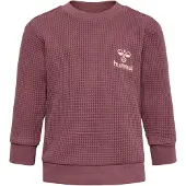Hummel Collegegenser - hmlCosy - Rose Browm - - 56 - Collegegenser