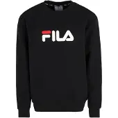 FILA Collegegenser - Sordal - Svart - - 15-16 år (170-176) - Collegegenser