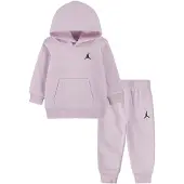 Jordan Joggedress - Rosa Skum - - 18 md - Joggedress