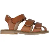 Wheat Sandaler - Addison - Amber Brown - - 24 - Sandals