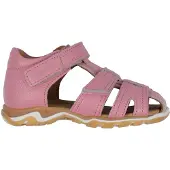 Bisgaard Sandaler - Anni - Bubble Gum - - 30 - Sandals