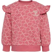 Hummel Collegegenser - hmlPresli - Barogue Rose - - 68 - Collegegenser