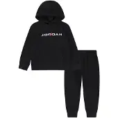 Jordan Joggedress - Svart - - 24 md - Joggedress