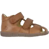 Bundgaard Sandaler - Ranjo - Brun - - 23 - Sandals