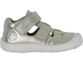 Bisgaard Sandaler - Barbeint Hana - Gold - - 21 - Sandals