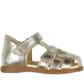 Bundgaard Sandaler - Bali II - Champagne - - 21 - Sandals